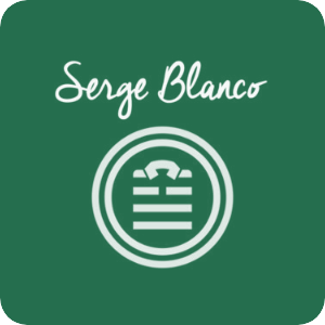 Serge blanco